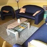 Apartament Haus Ruebezahl *