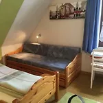 Haus Ruebezahl Apartament *