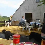 Haus Ruebezahl Apartament