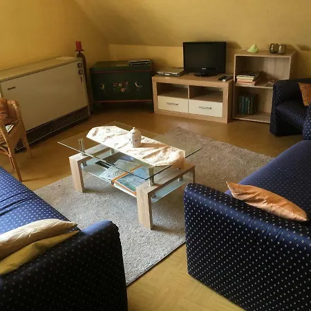 Haus Ruebezahl Helminghausen