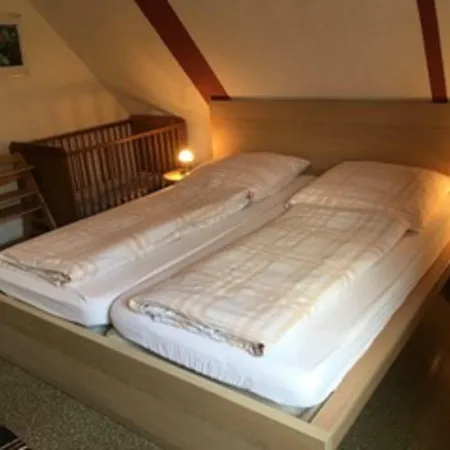 Haus Ruebezahl * Helminghausen