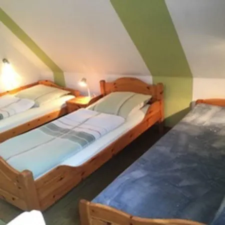 Haus Ruebezahl Helminghausen