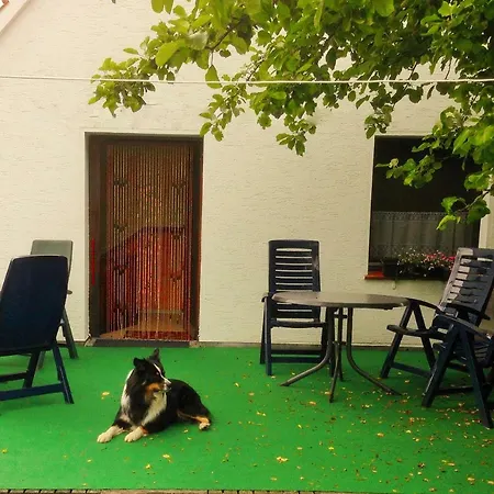 Haus Ruebezahl * Helminghausen