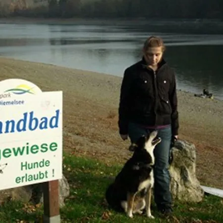 Haus Ruebezahl *
