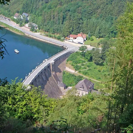 شقة Haus Ruebezahl