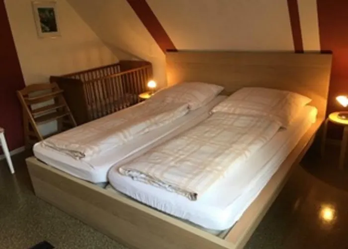 Haus Ruebezahl * Helminghausen