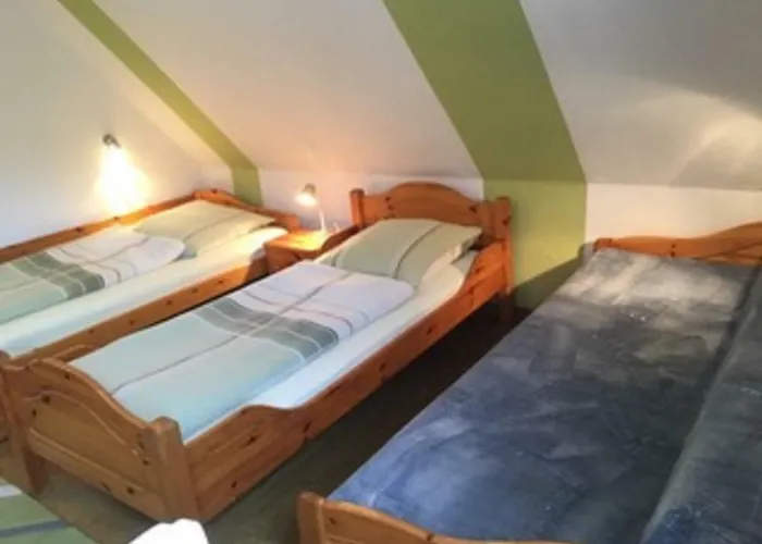 Haus Ruebezahl Helminghausen