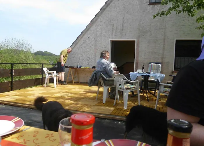 吕贝扎尔公寓 公寓