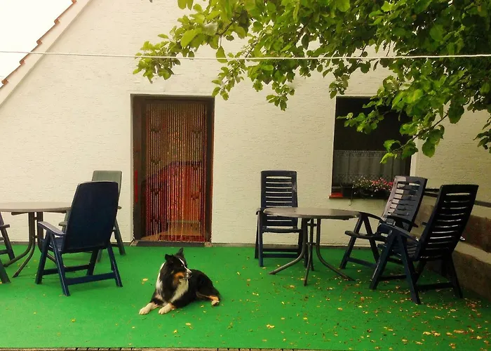 Haus Ruebezahl * Helminghausen