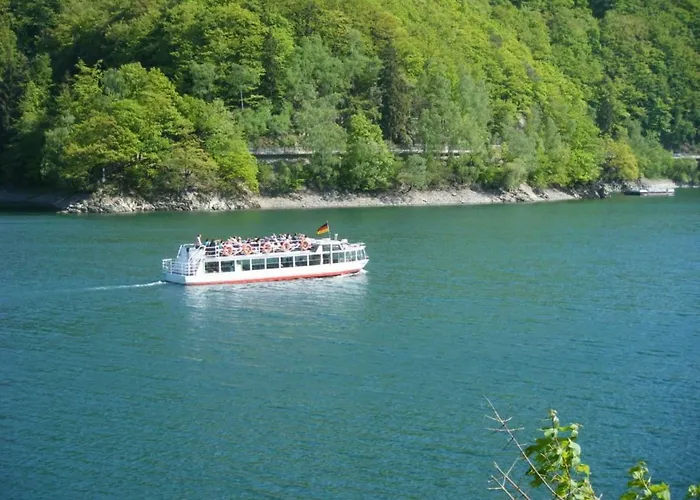 吕贝扎尔公寓 公寓