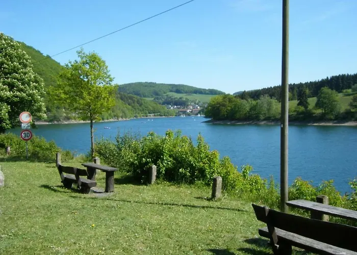 吕贝扎尔公寓 公寓 *